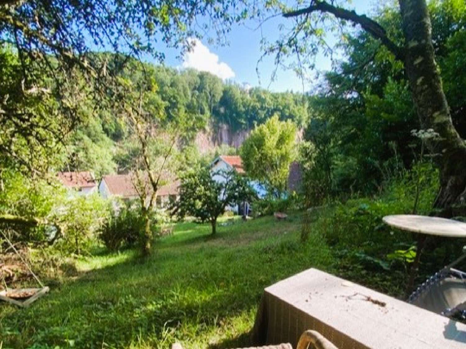  te koop huis Pont-lès-Bonfays Vogezen 2