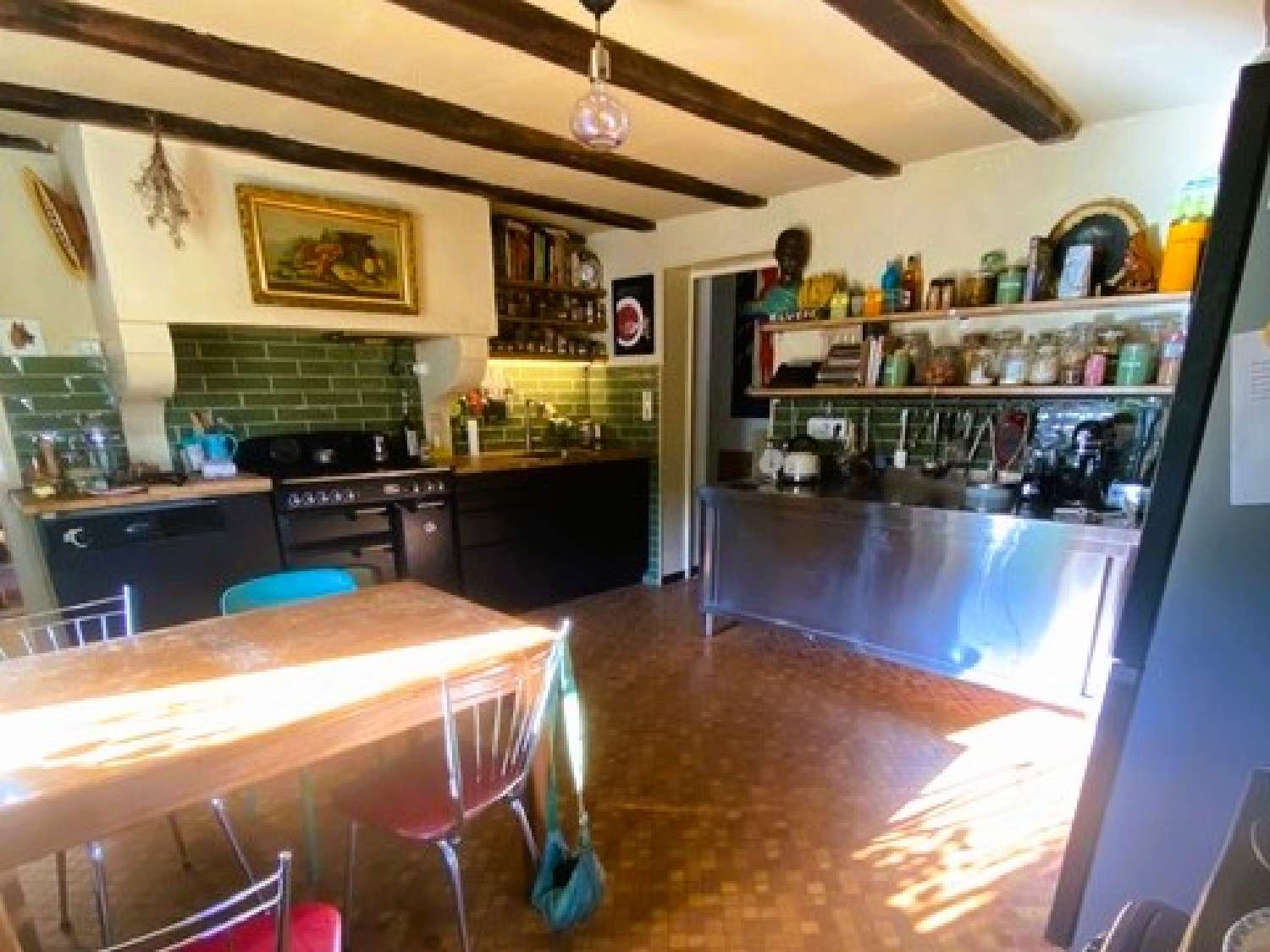  te koop huis Pont-lès-Bonfays Vogezen 3