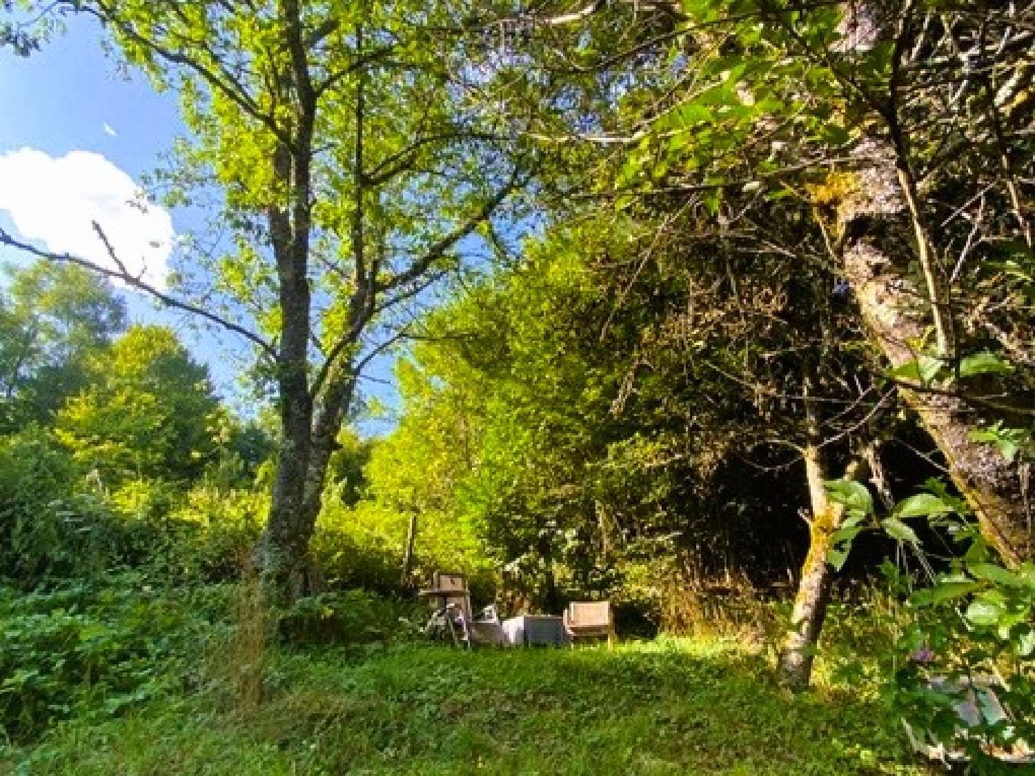  te koop huis Pont-lès-Bonfays Vogezen 4