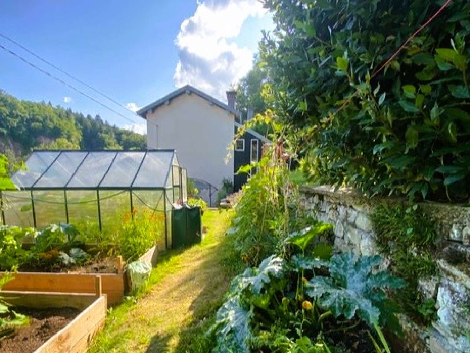  te koop huis Pont-lès-Bonfays Vogezen 5