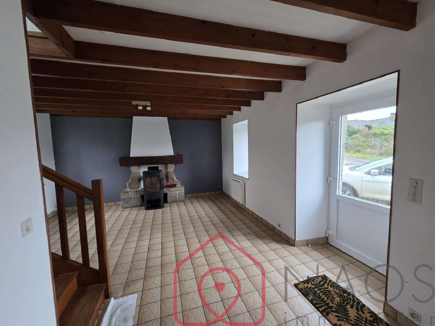  te koop huis Pont-Melvez Côtes-d'Armor 3