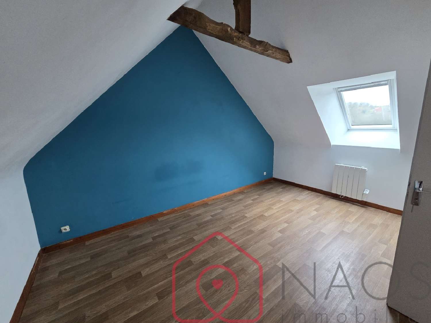 te koop huis Pont-Melvez Côtes-d'Armor 4