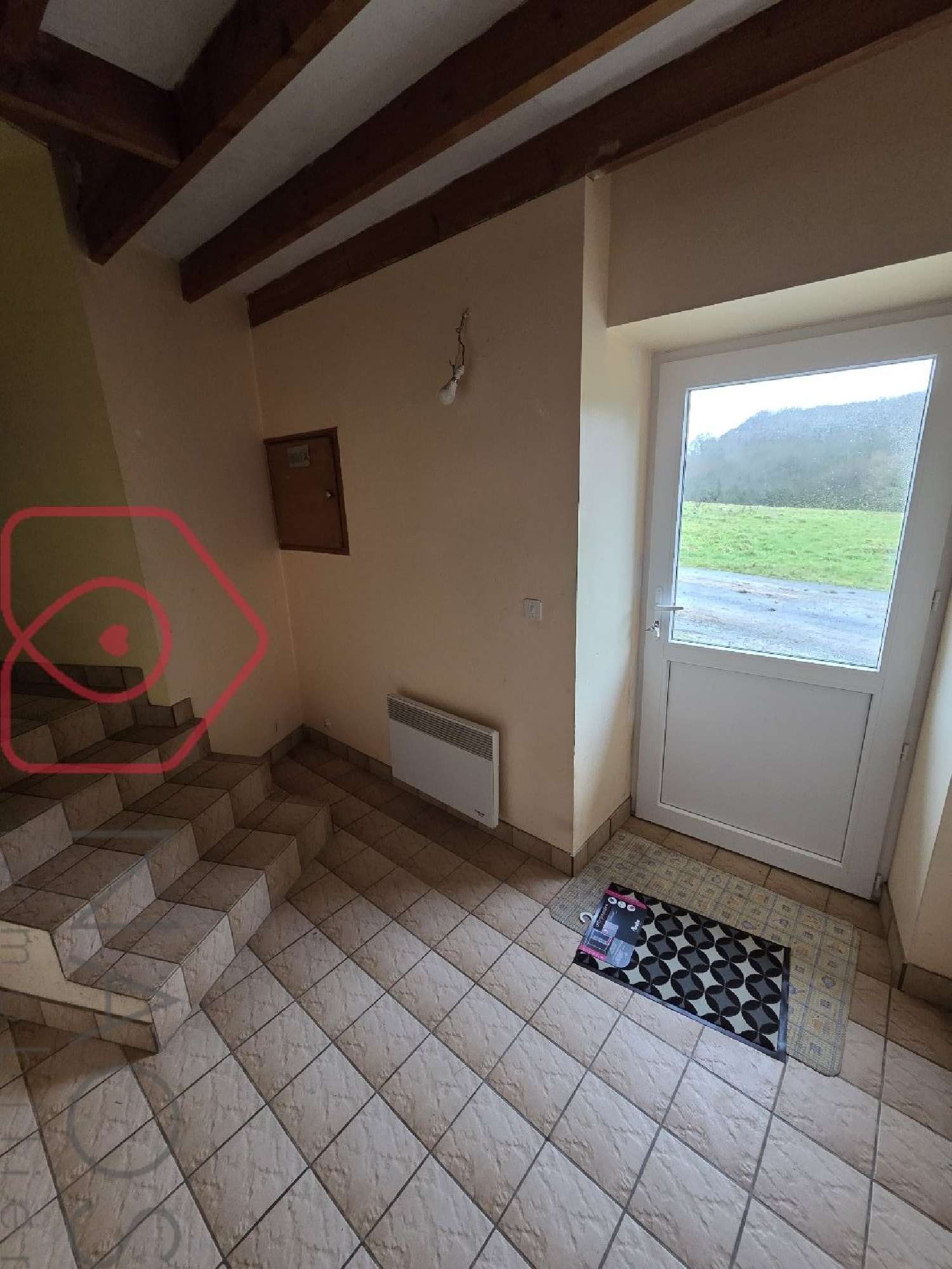 te koop huis Pont-Melvez Côtes-d'Armor 7