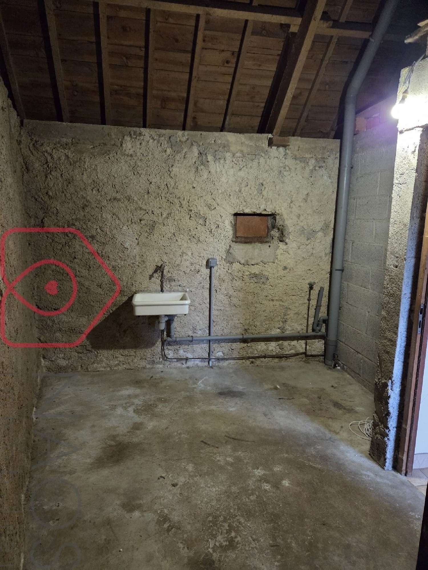  te koop huis Pont-Melvez Côtes-d'Armor 8