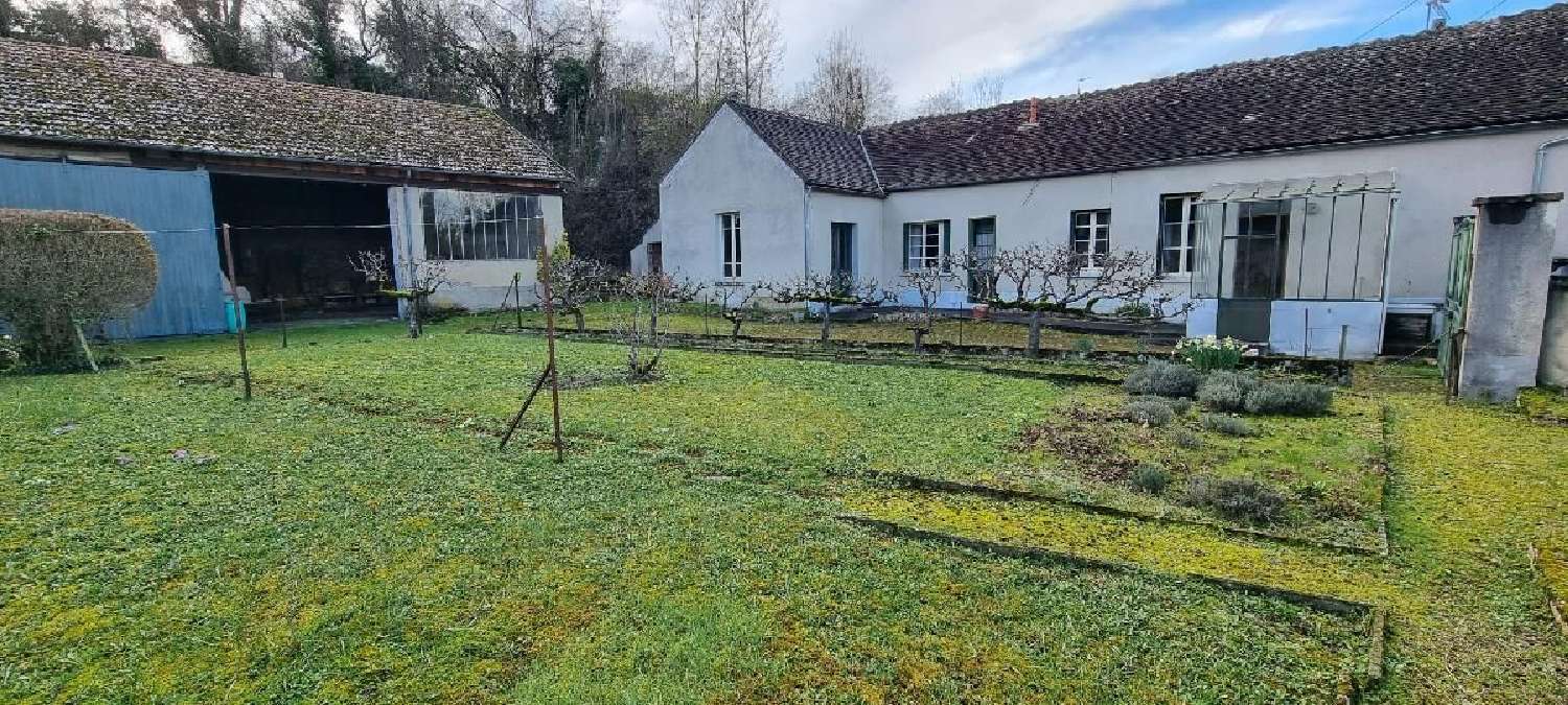  te koop huis Pont-sur-Yonne Yonne 1