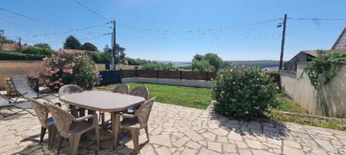 Pont-sur-Yonne Yonne huis foto 7253777