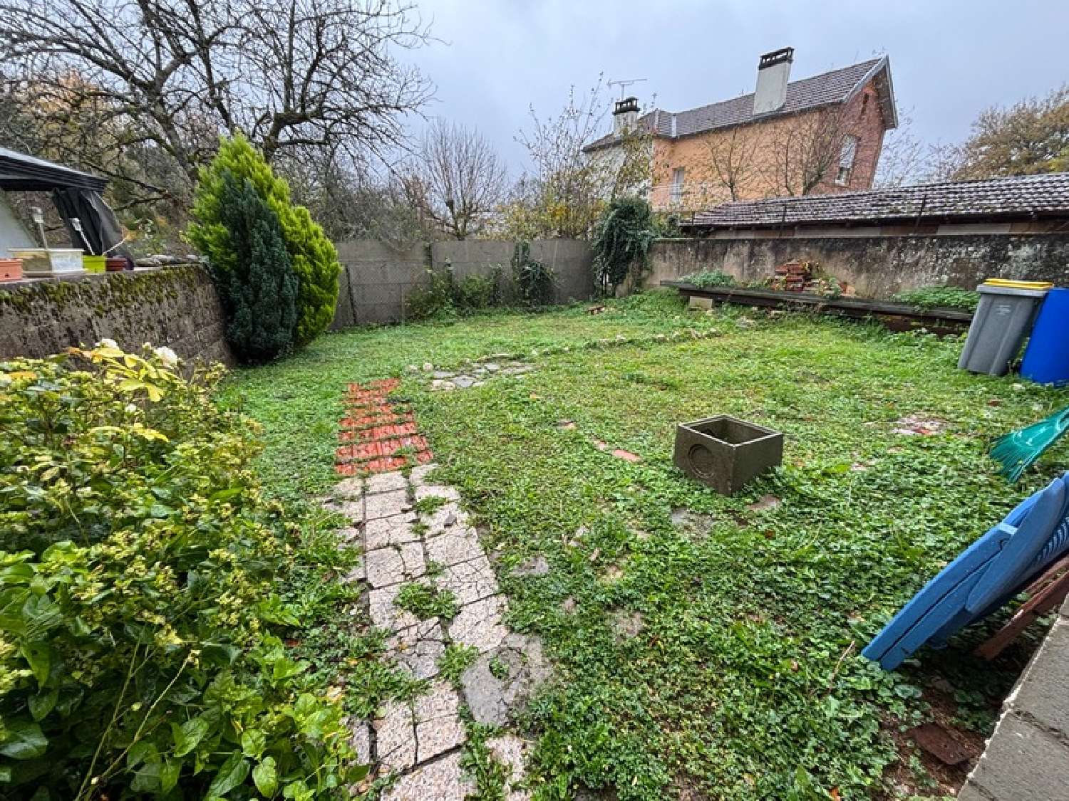à vendre maison Pontailler-sur-Saône Côte-d'Or 2