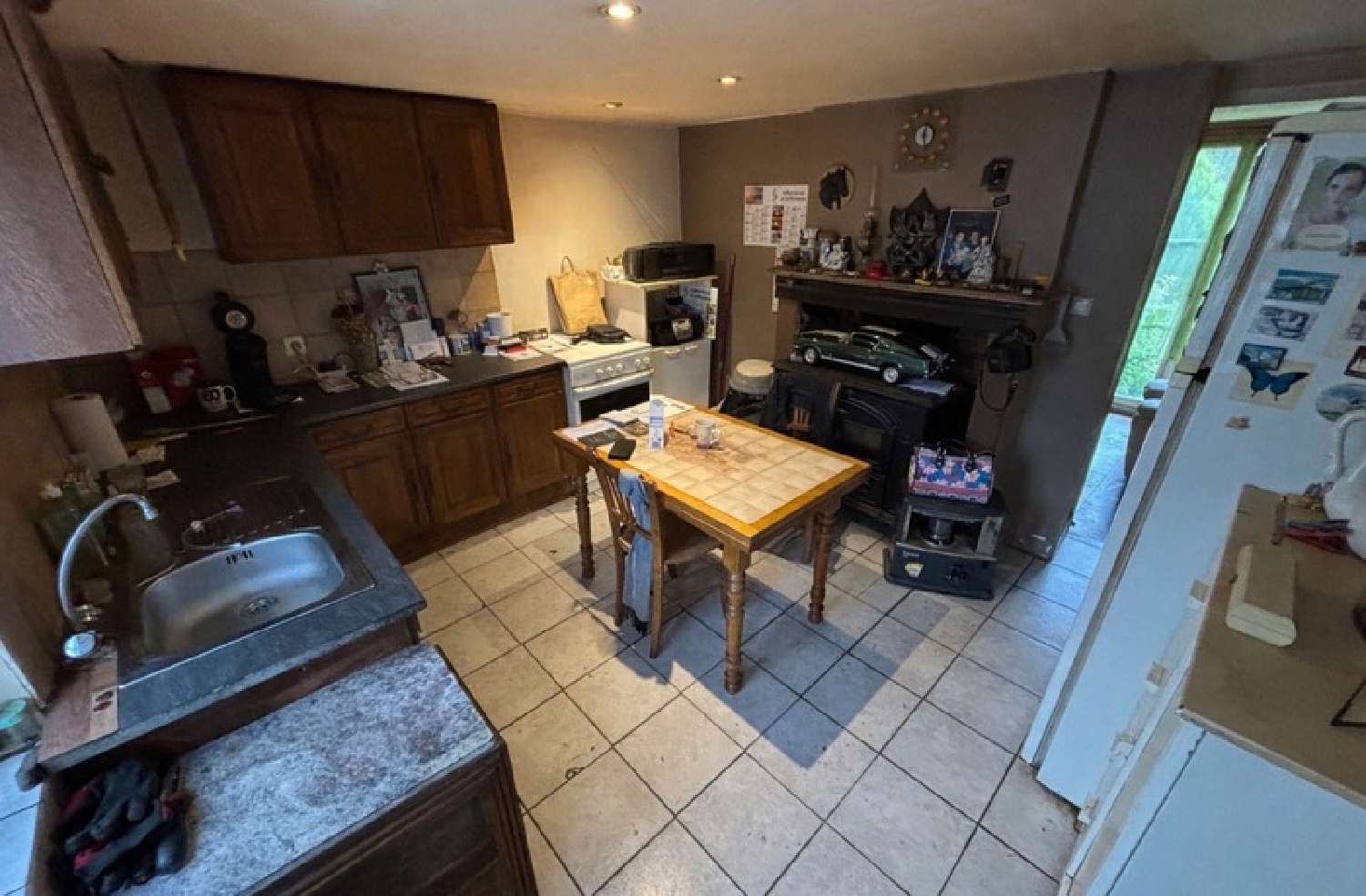 à vendre maison Pontailler-sur-Saône Côte-d'Or 3