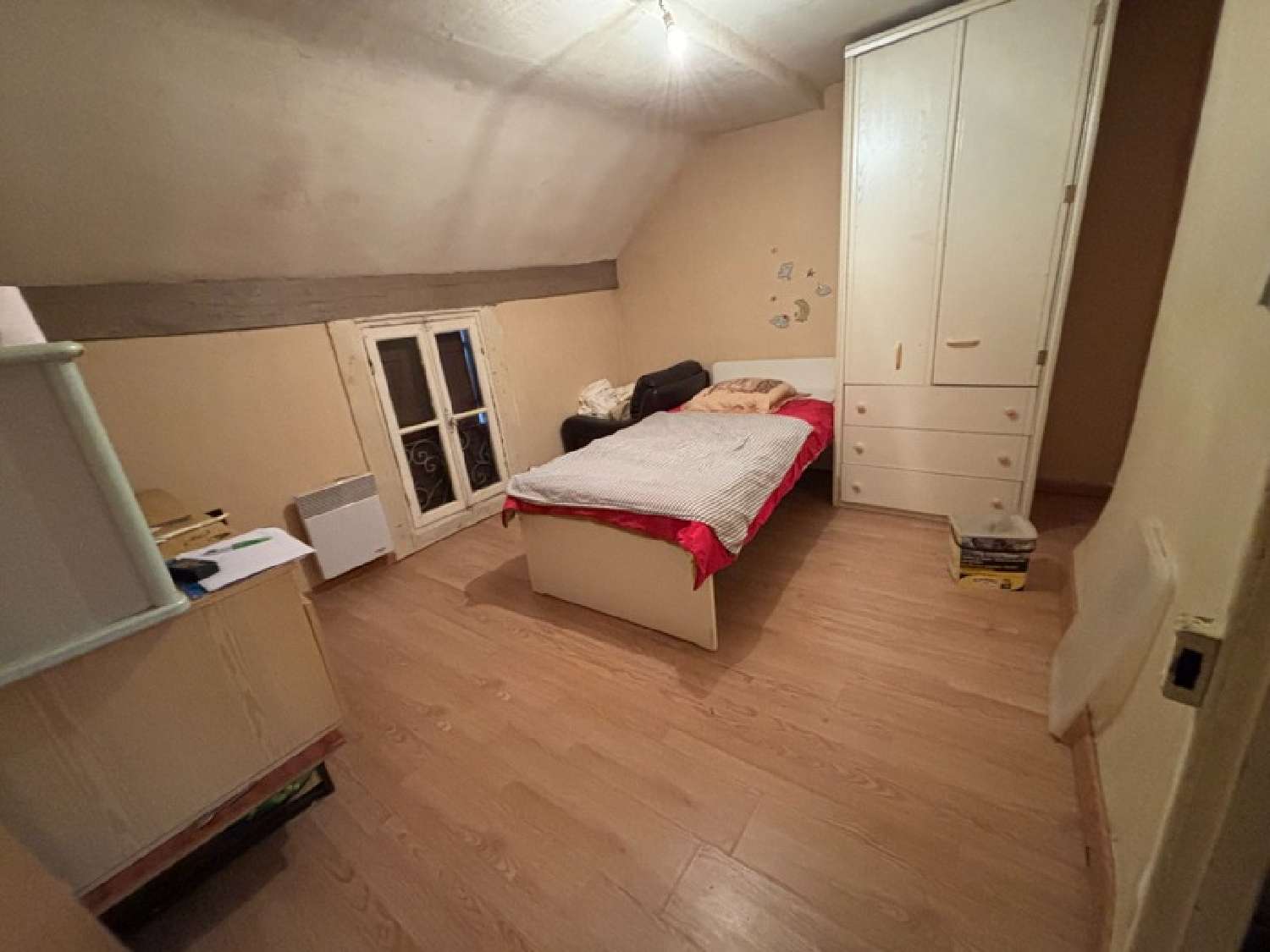 à vendre maison Pontailler-sur-Saône Côte-d'Or 5