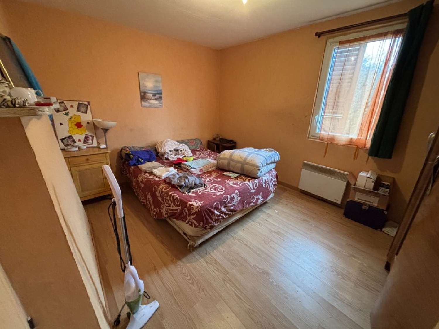 à vendre maison Pontailler-sur-Saône Côte-d'Or 6