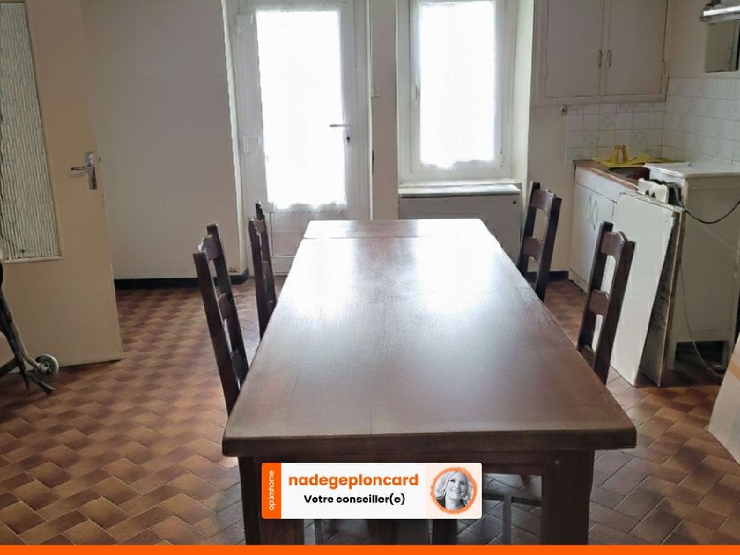  à vendre maison Pontailler-sur-Saône Côte-d'Or 2