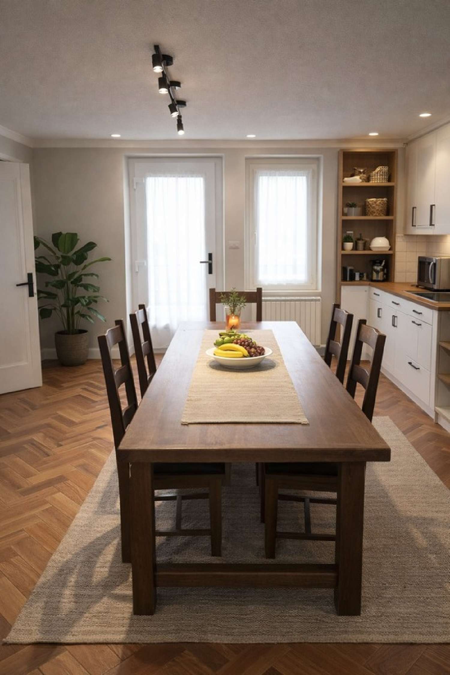  à vendre maison Pontailler-sur-Saône Côte-d'Or 3