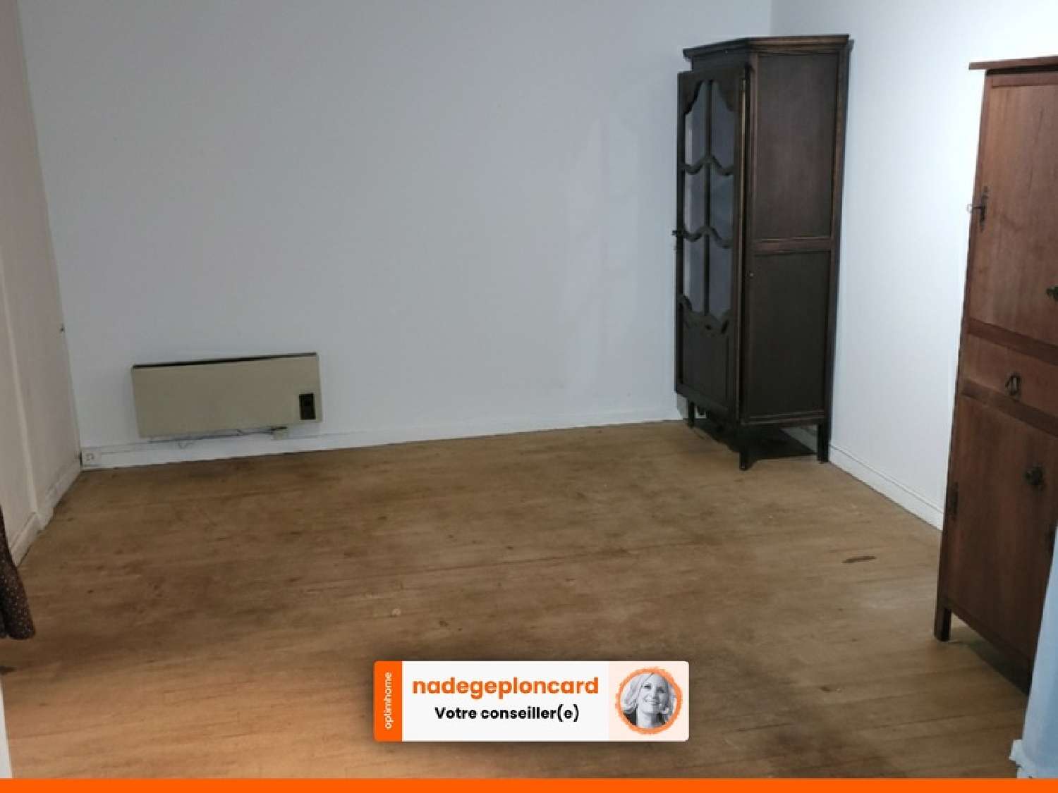  à vendre maison Pontailler-sur-Saône Côte-d'Or 4