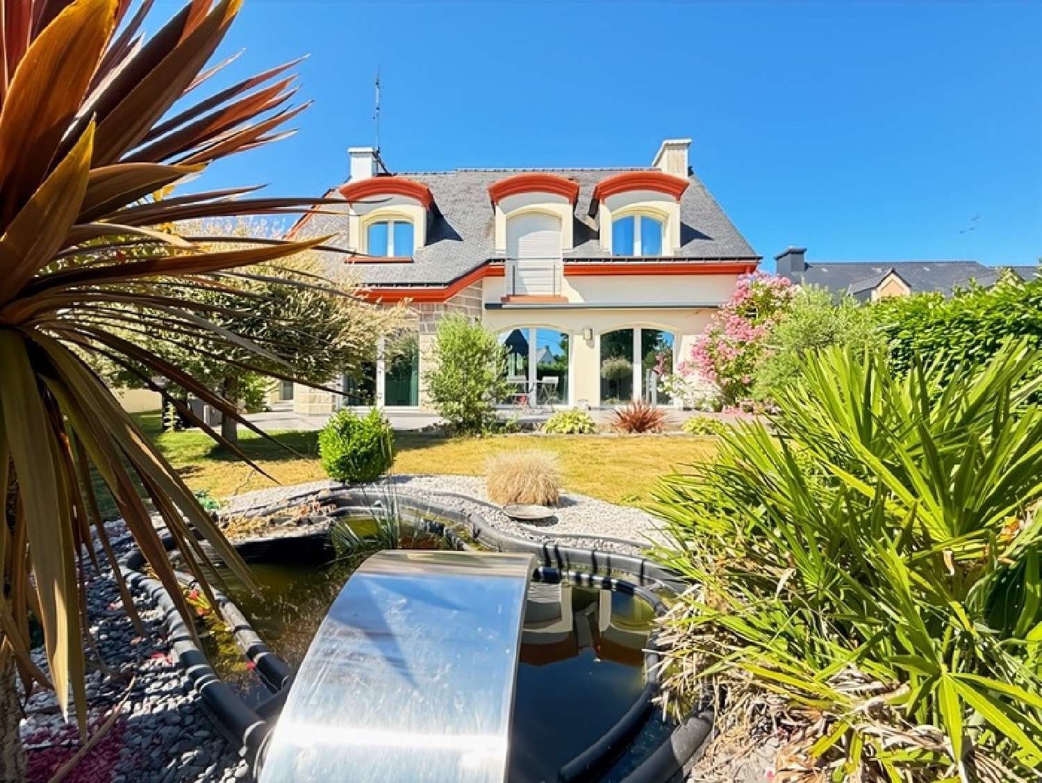  kaufen Haus Pontivy Morbihan 1