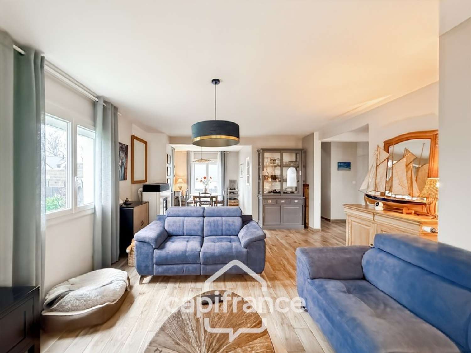  à vendre maison Pontivy Morbihan 1