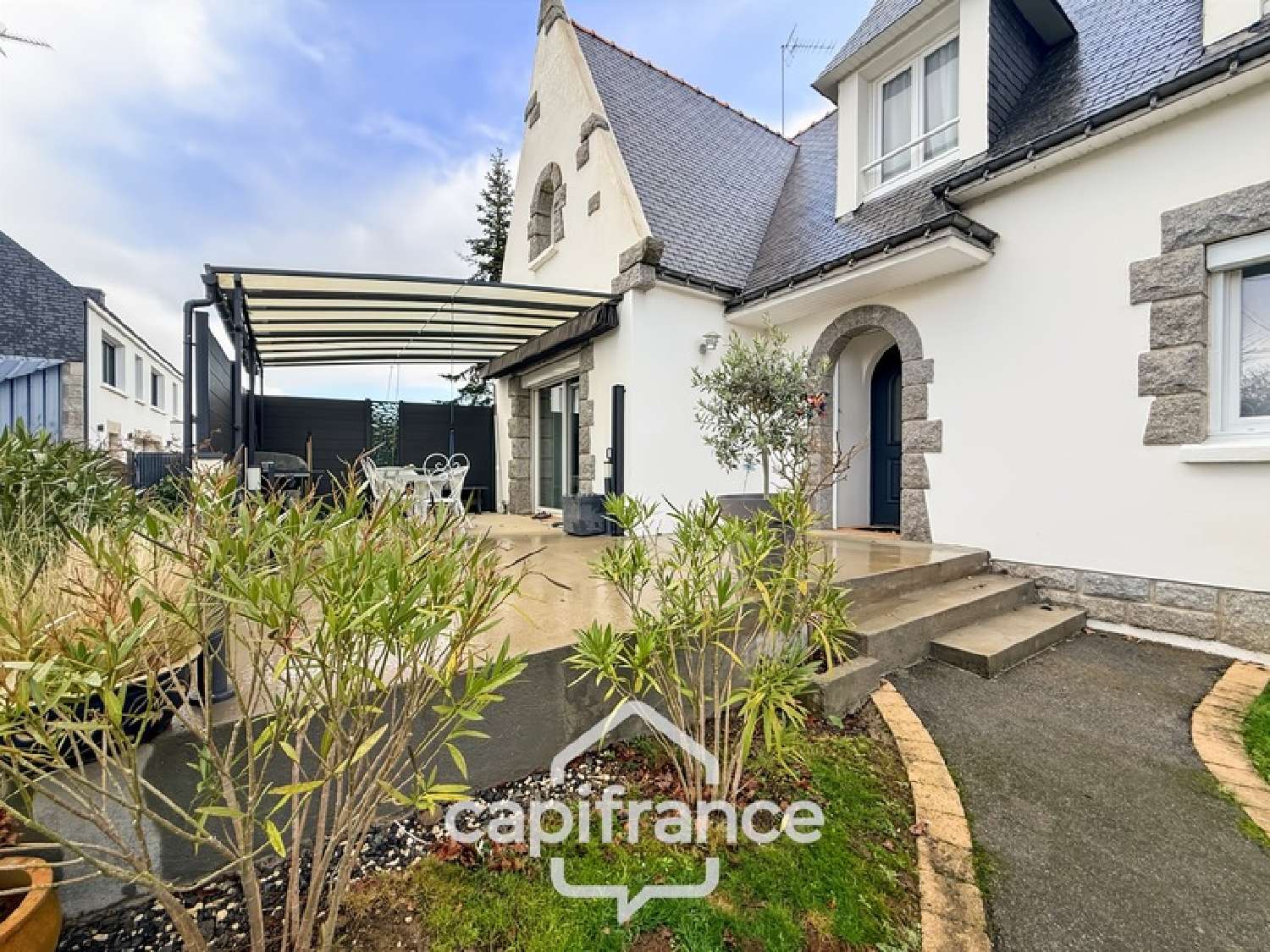  à vendre maison Pontivy Morbihan 2