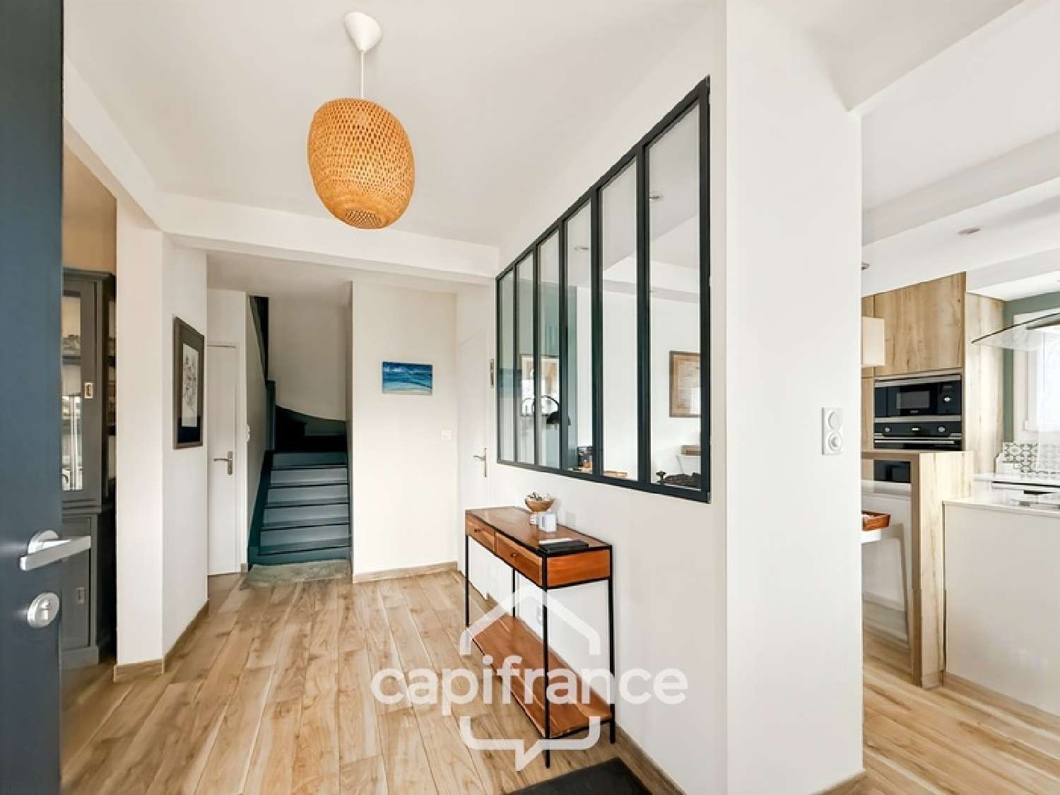  à vendre maison Pontivy Morbihan 3