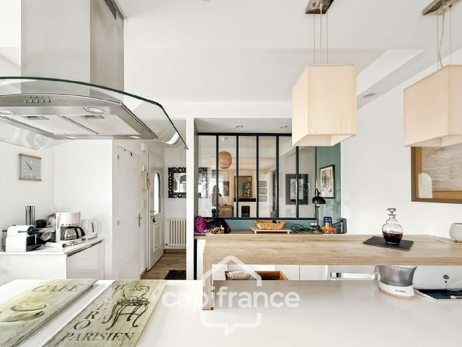  à vendre maison Pontivy Morbihan 6