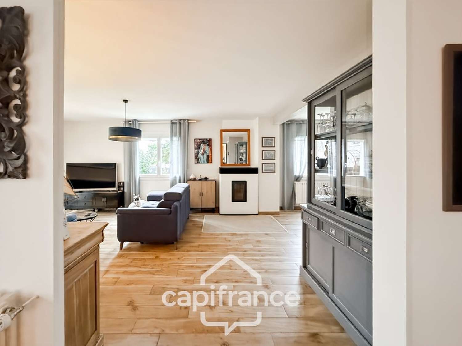  à vendre maison Pontivy Morbihan 7