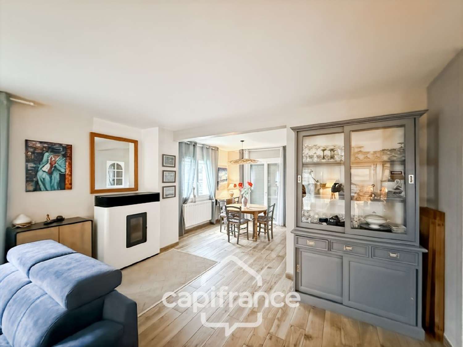  à vendre maison Pontivy Morbihan 8