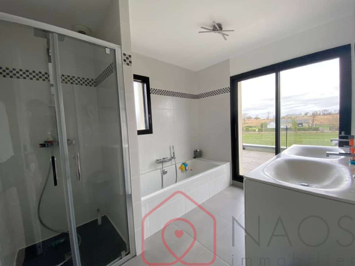 te koop huis Pontivy Morbihan 2