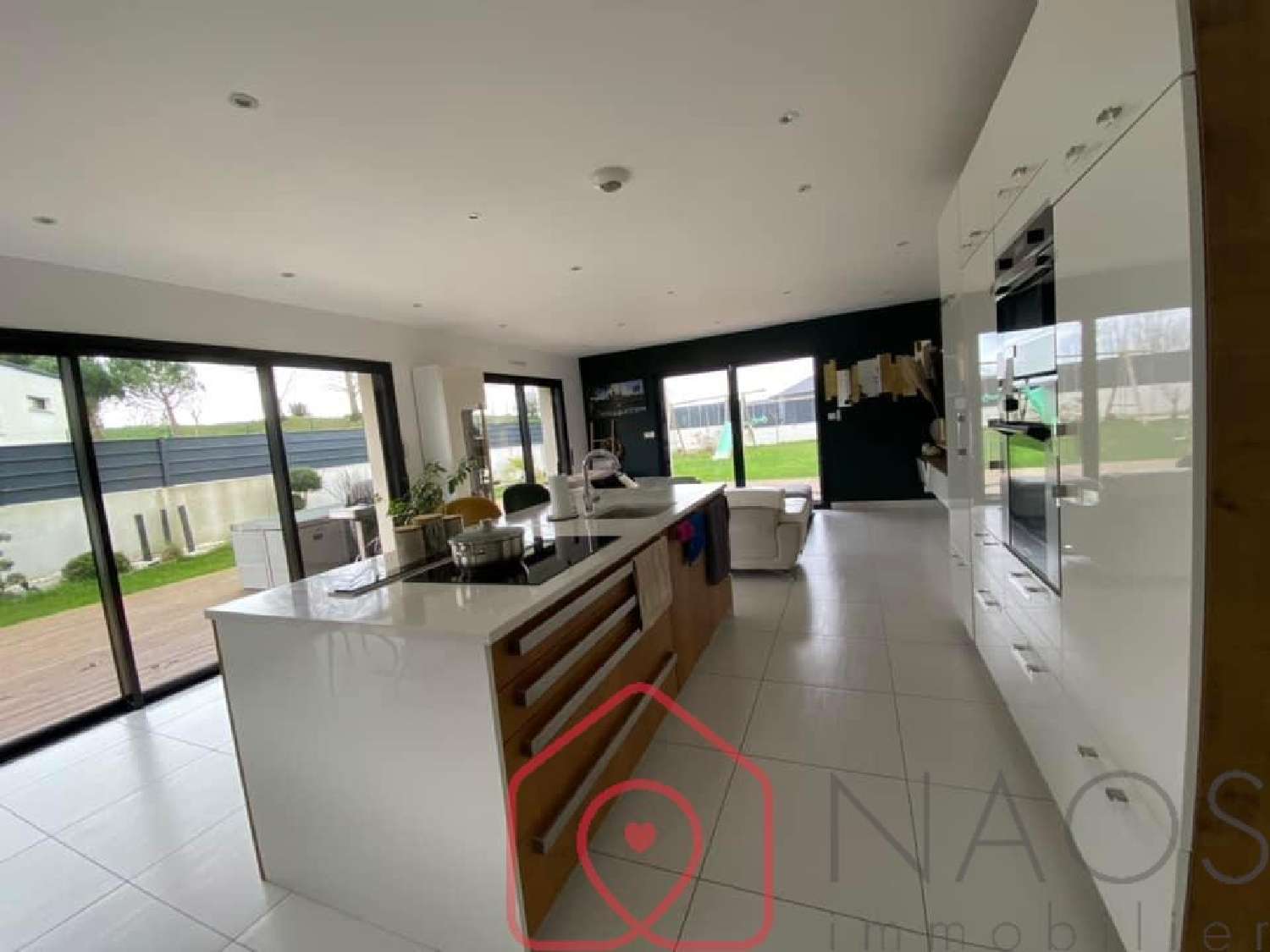 te koop huis Pontivy Morbihan 3