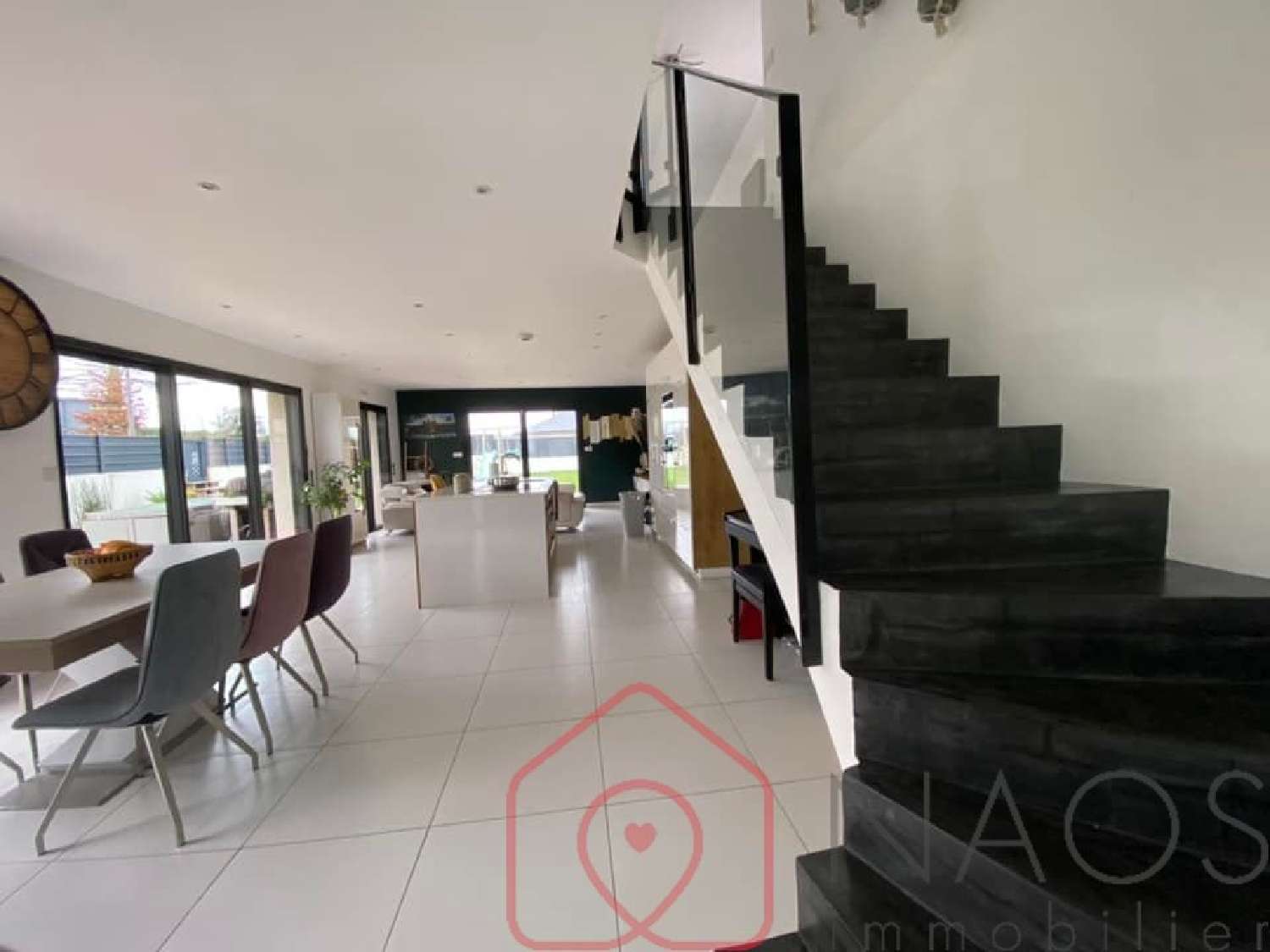 te koop huis Pontivy Morbihan 4