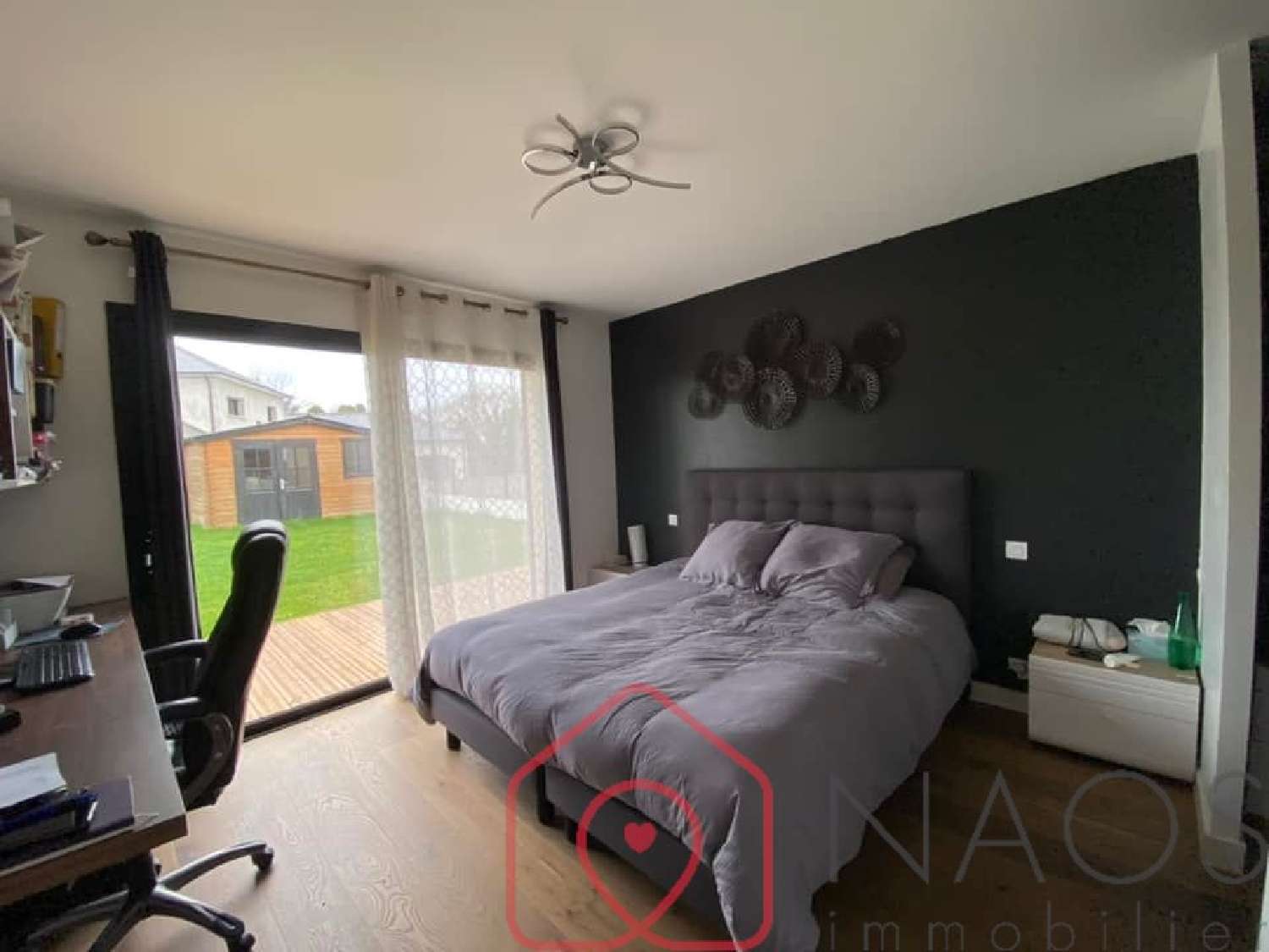 te koop huis Pontivy Morbihan 7