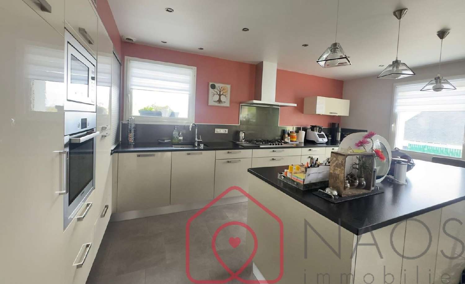 te koop huis Pontivy Morbihan 3