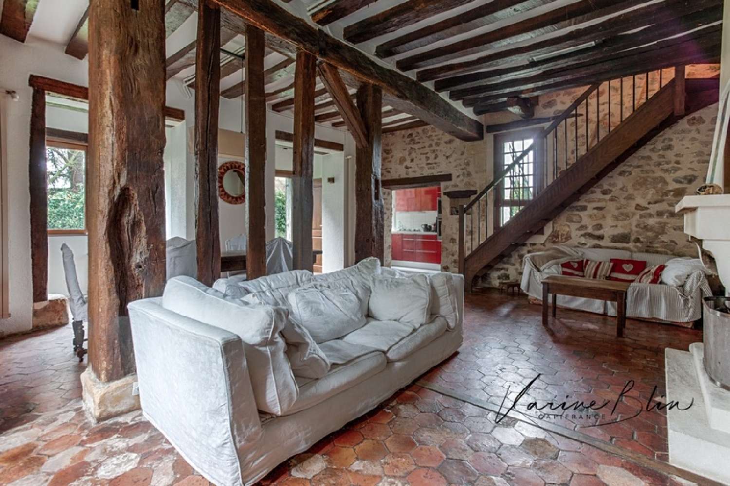  à vendre maison Pontoise Val-d'Oise 3