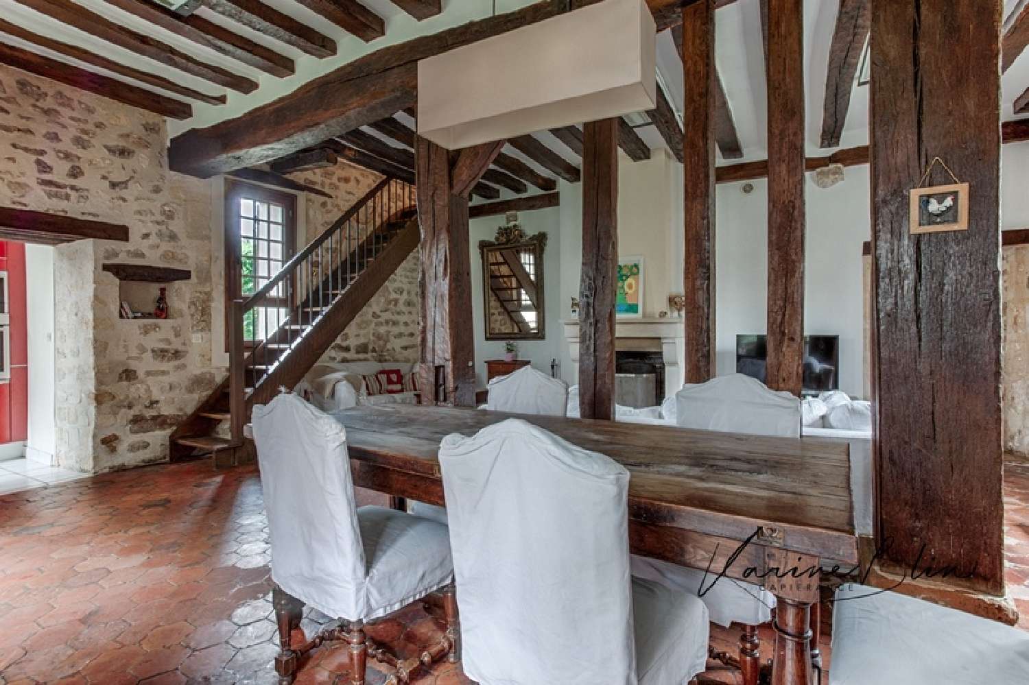  à vendre maison Pontoise Val-d'Oise 6