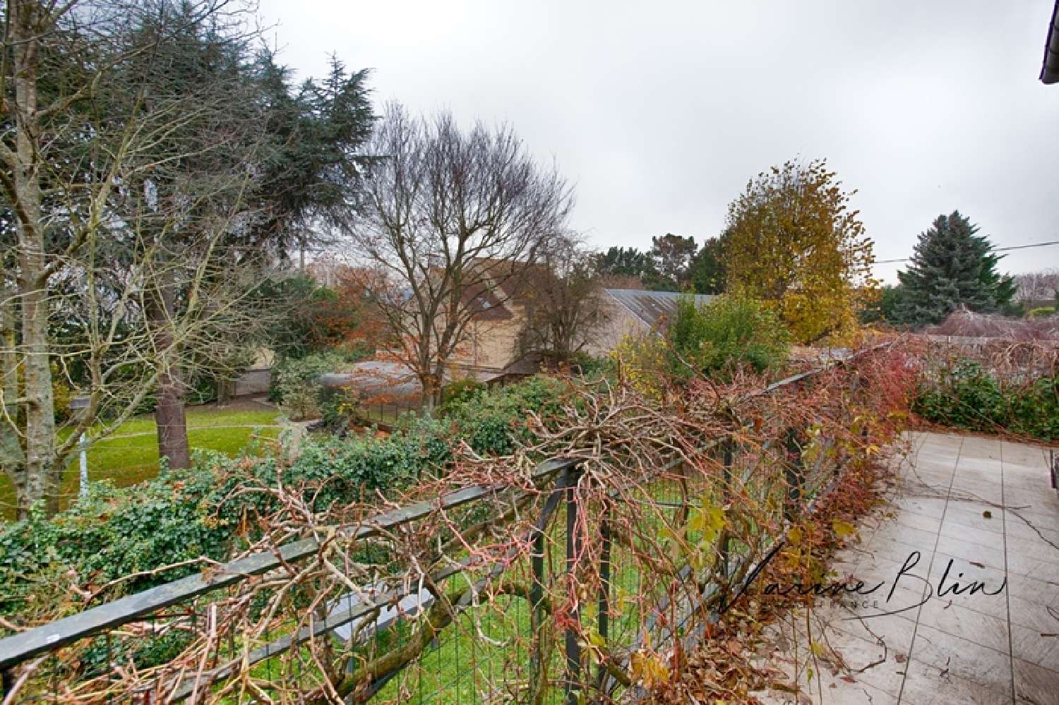  à vendre maison Pontoise Val-d'Oise 7