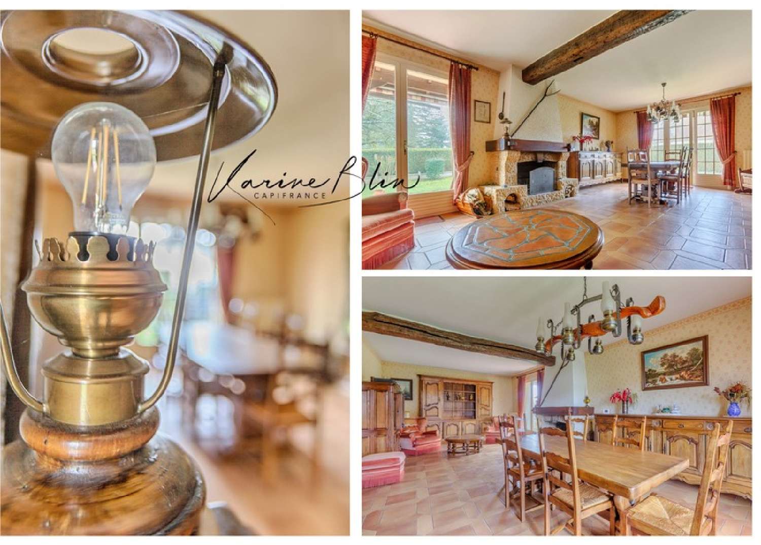  te koop huis Pontoise Val-d'Oise 2