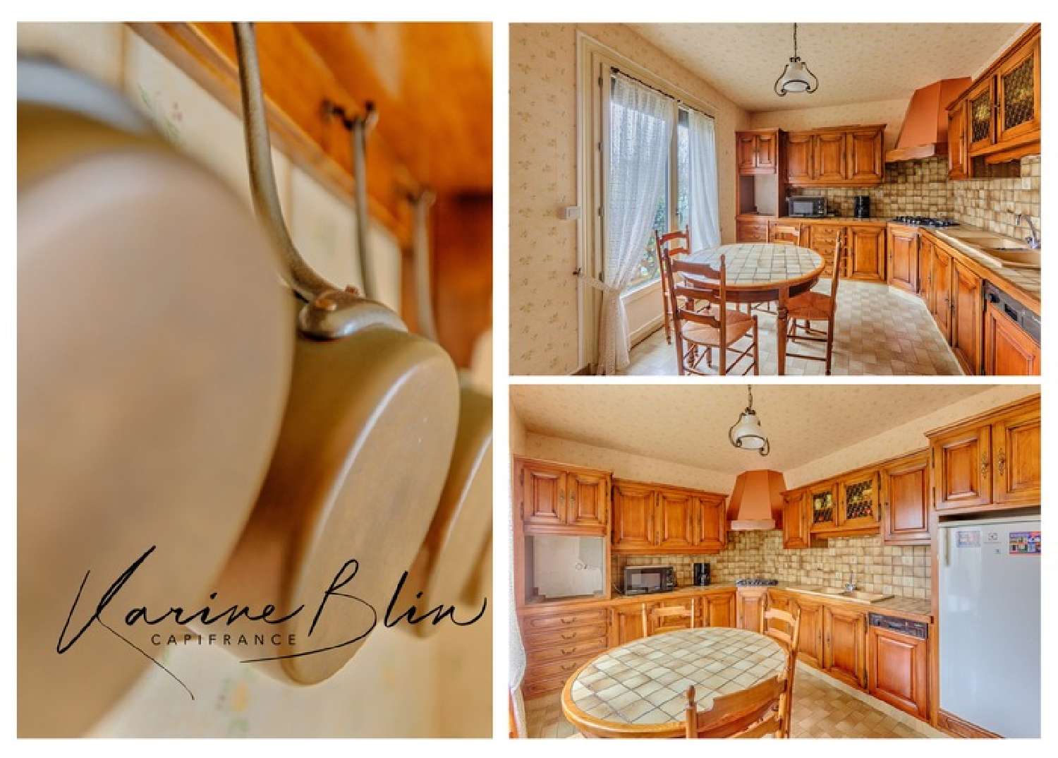  te koop huis Pontoise Val-d'Oise 4