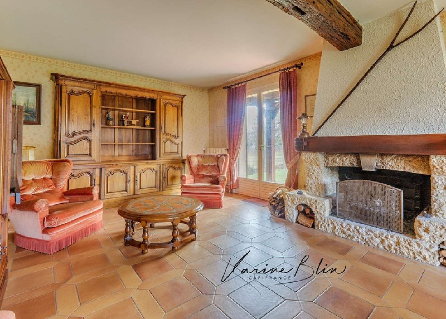  te koop huis Pontoise Val-d'Oise 5