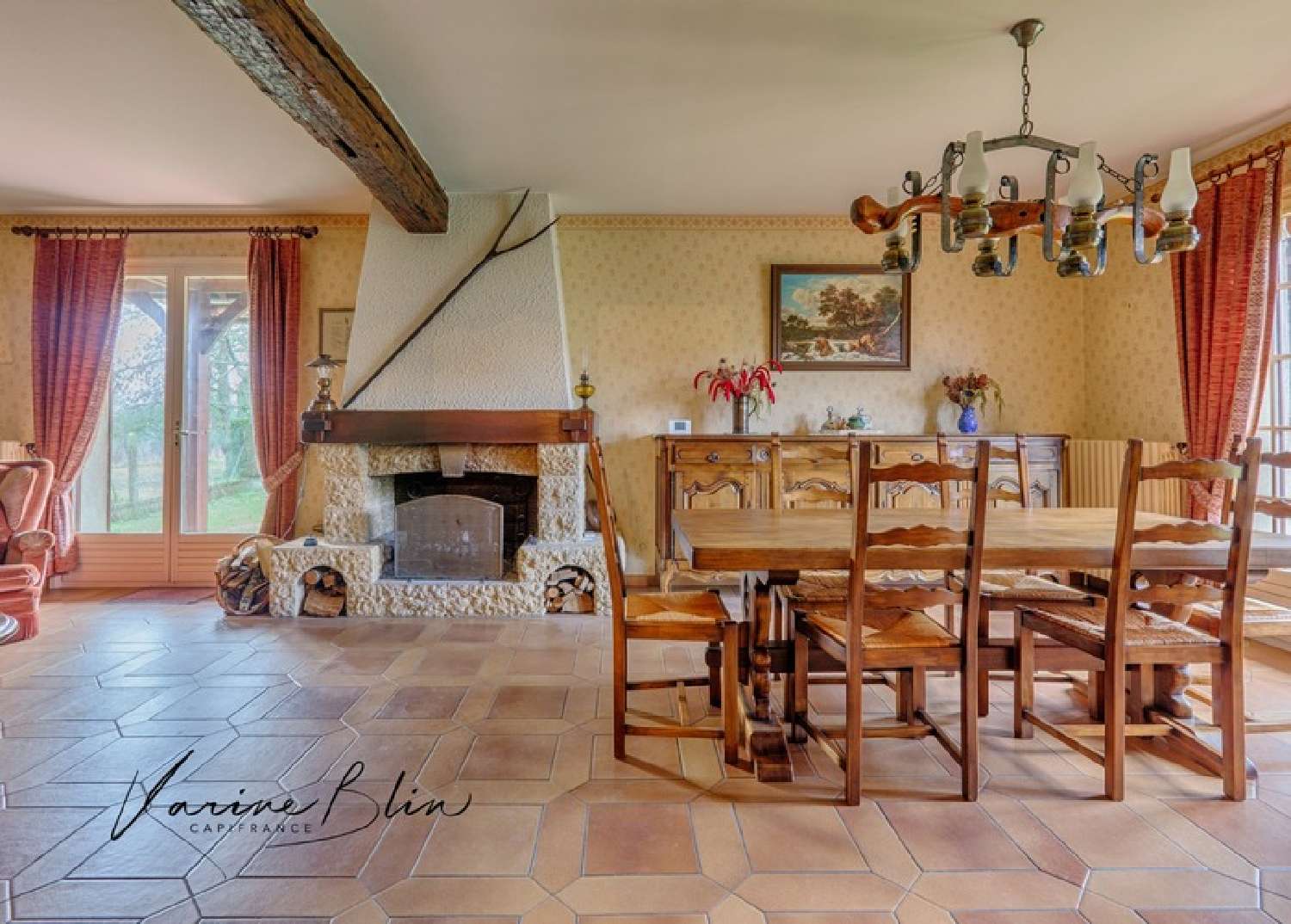  te koop huis Pontoise Val-d'Oise 6