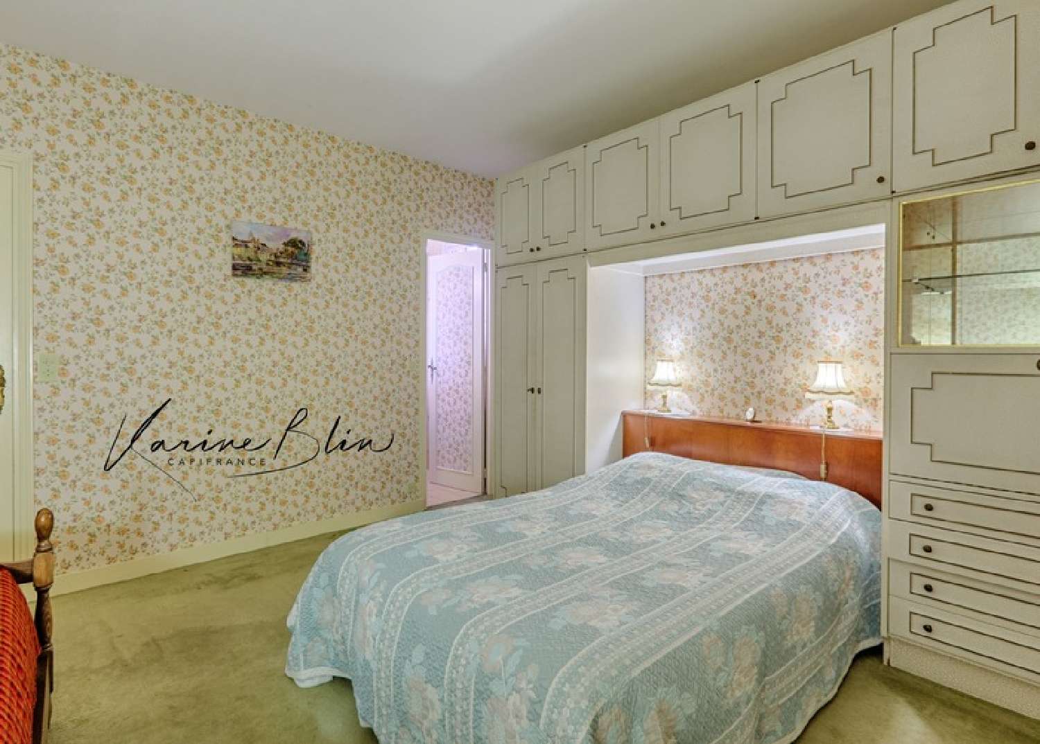  te koop huis Pontoise Val-d'Oise 8