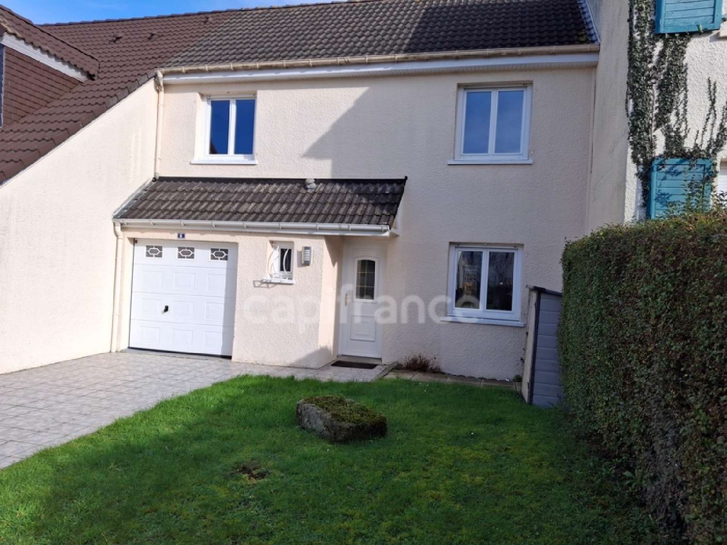 à vendre maison Pontorson Manche 1