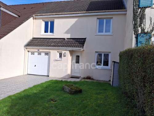 Pontorson Manche maison foto 7263796