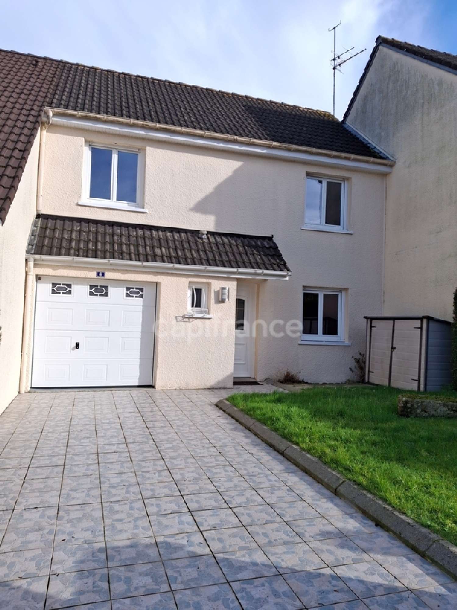 à vendre maison Pontorson Manche 3