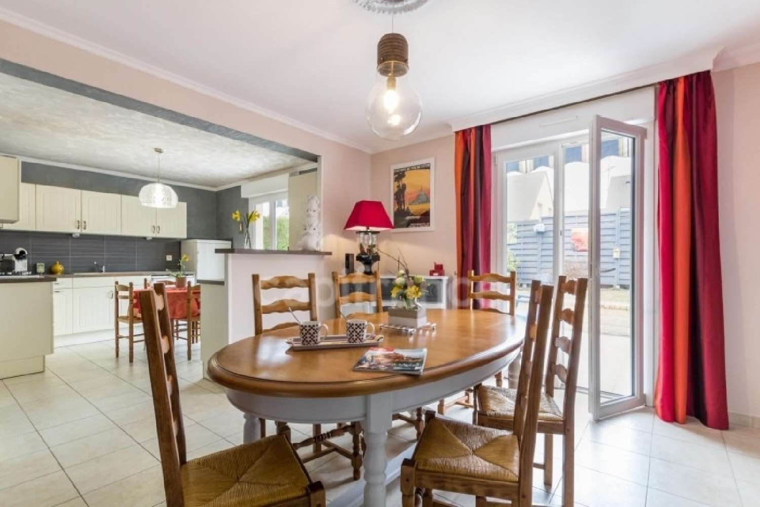 à vendre maison Pontorson Manche 5