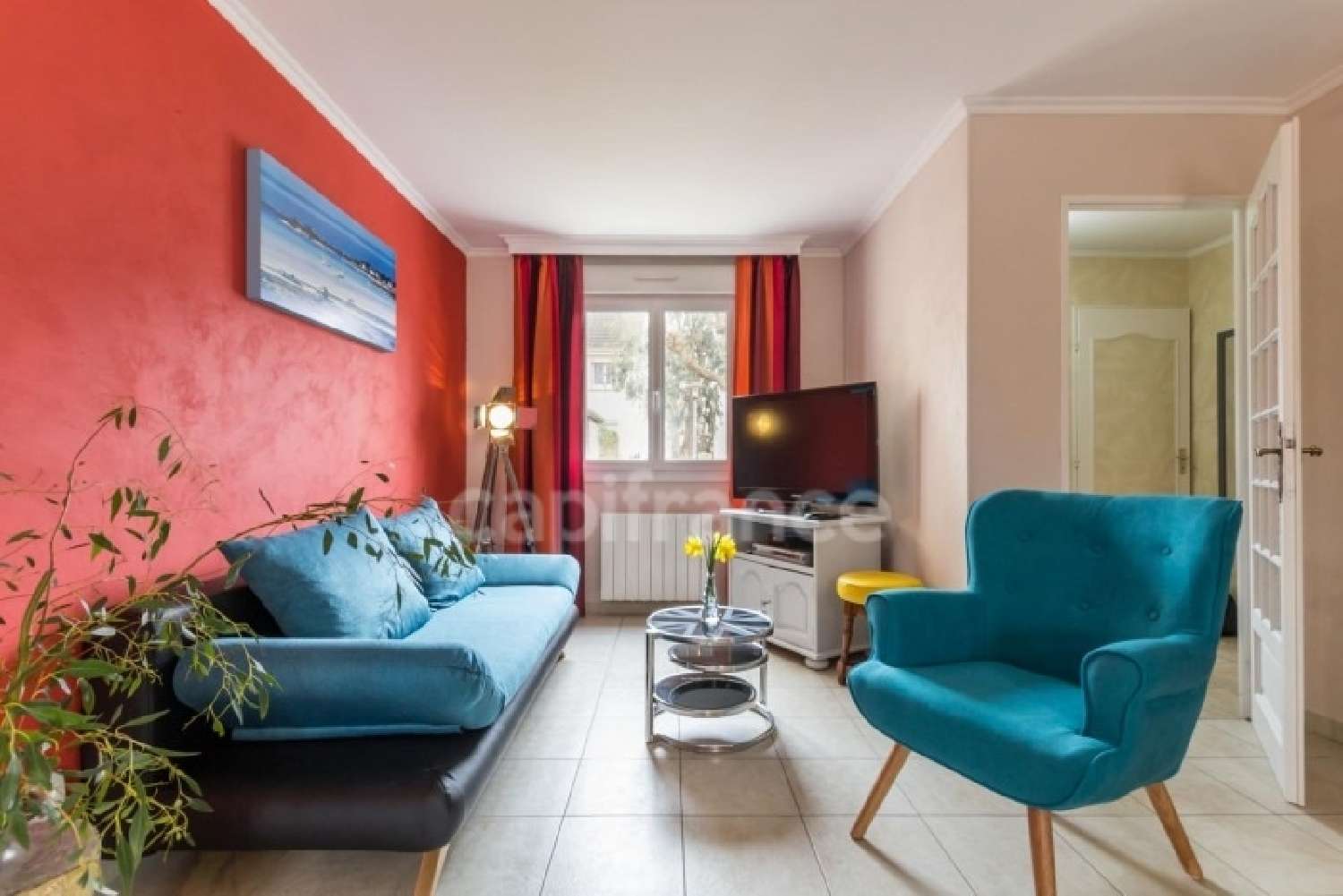 à vendre maison Pontorson Manche 7