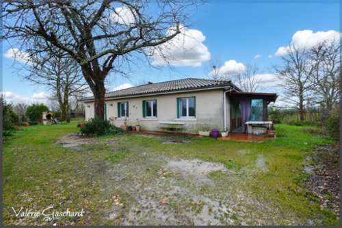 Porchères Gironde house foto 7268776