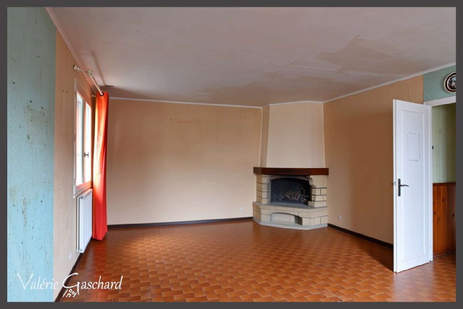  for sale house Porchères Gironde 3