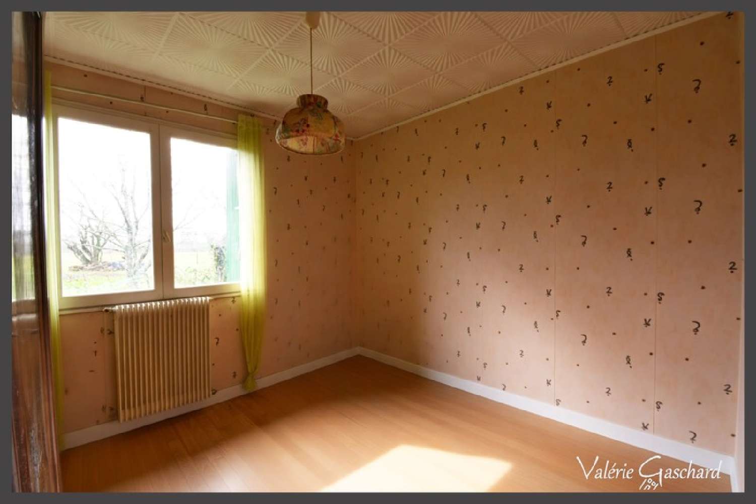  for sale house Porchères Gironde 6