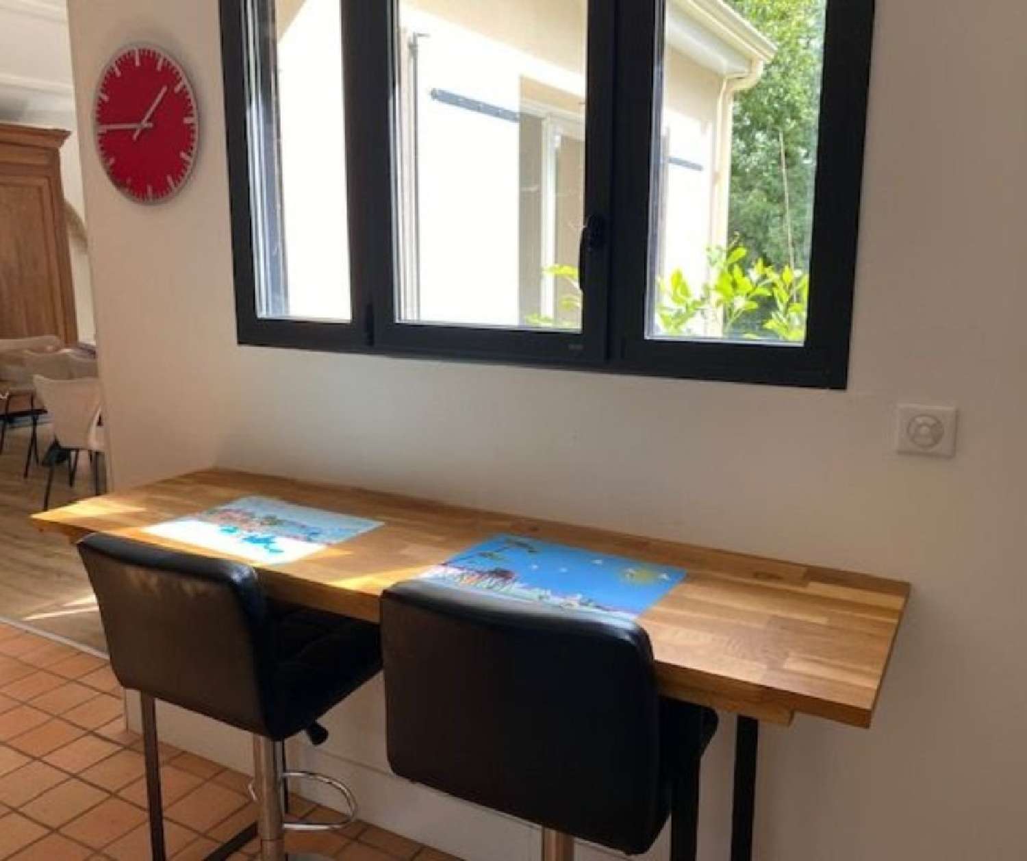  for sale house Pornic Loire-Atlantique 5