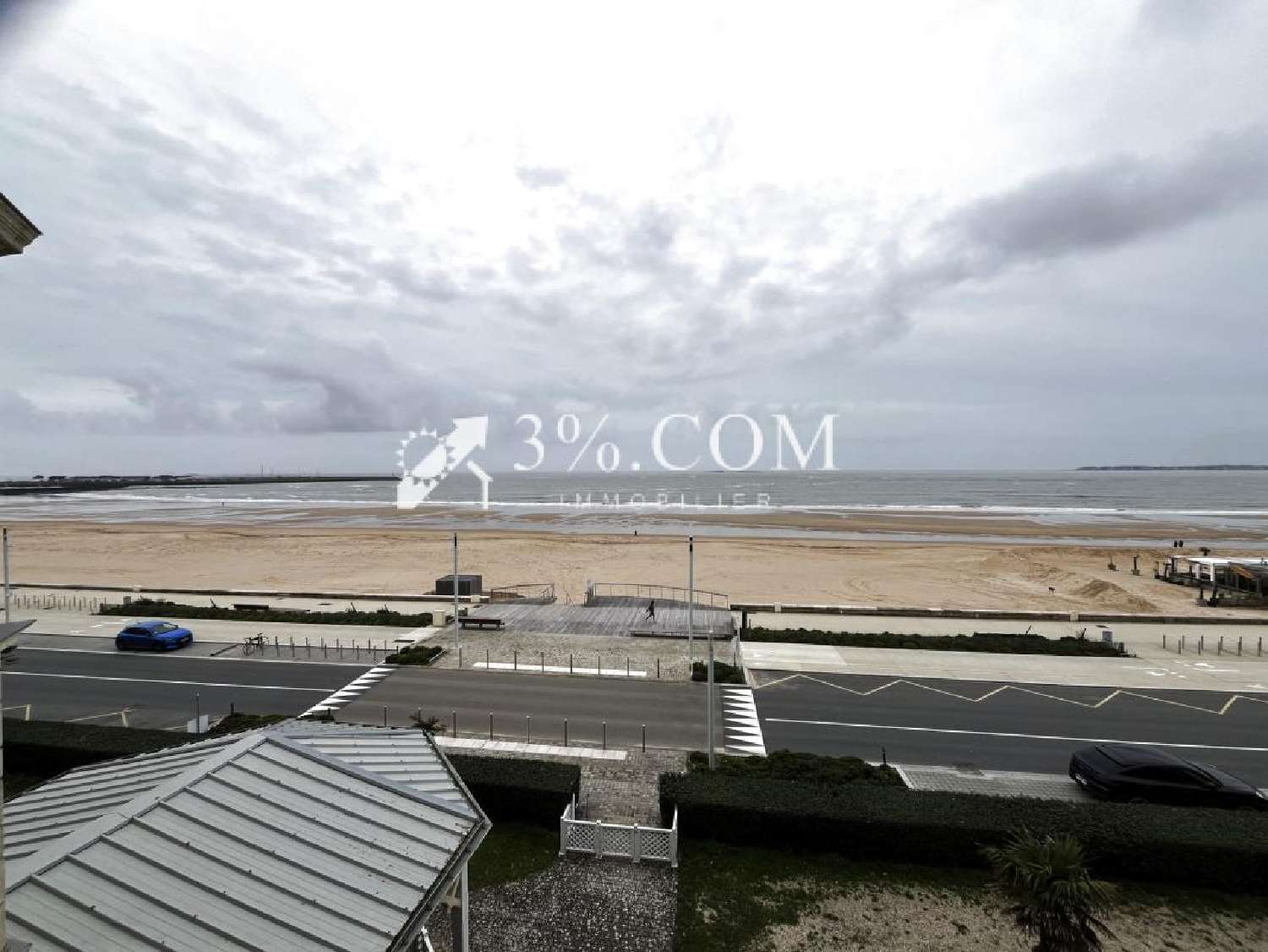  te koop huis Pornichet Loire-Atlantique 1