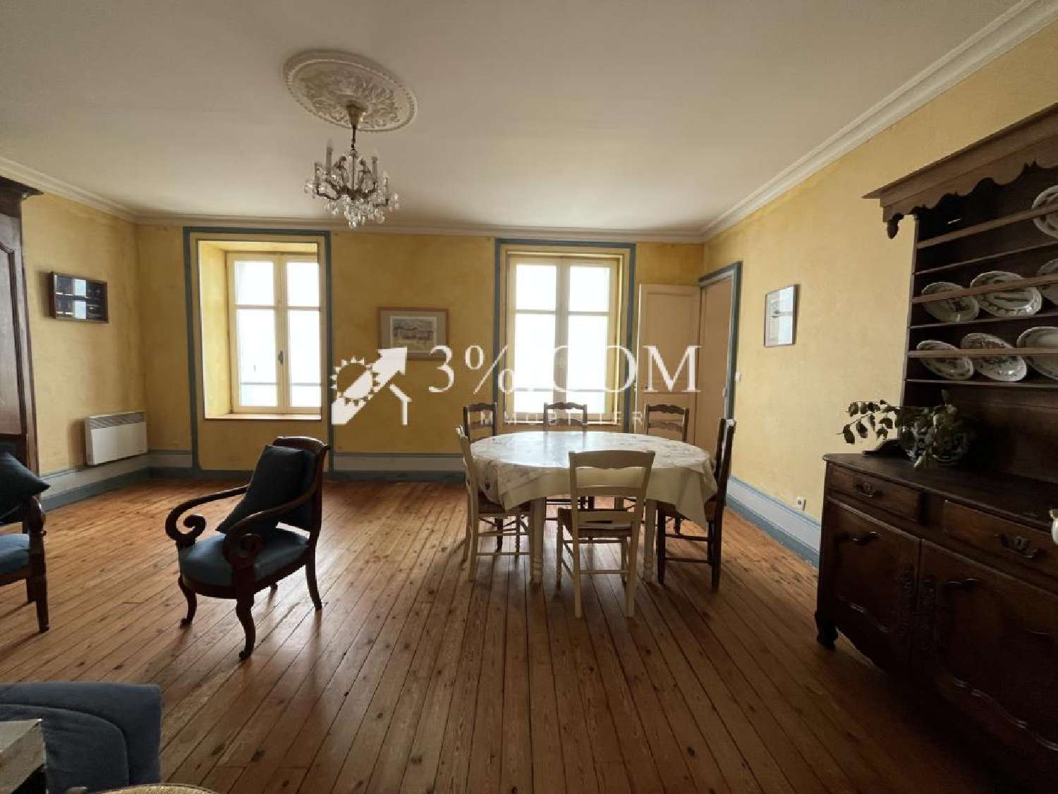  te koop huis Pornichet Loire-Atlantique 3