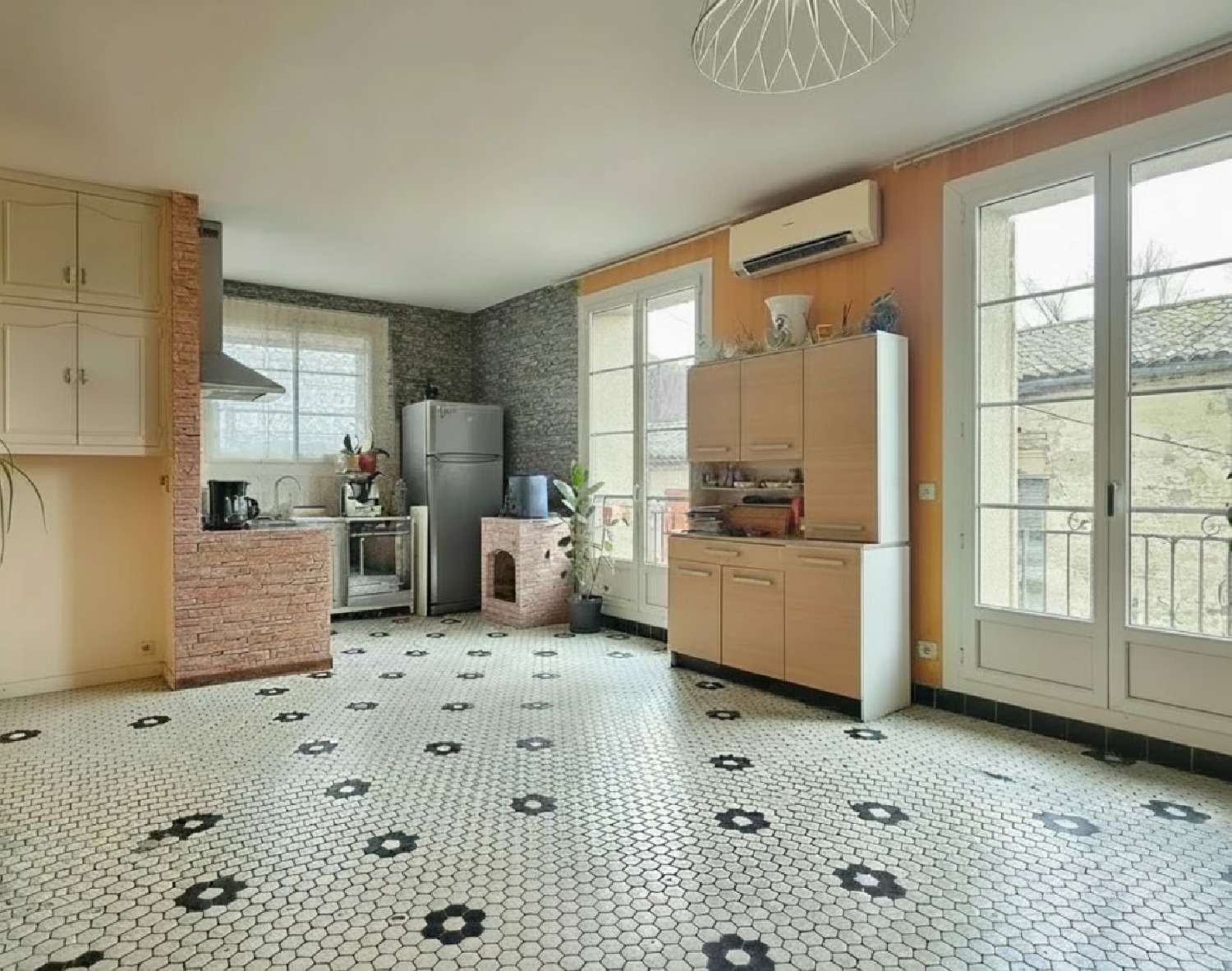  te koop huis Port-Sainte-Marie Lot-et-Garonne 1