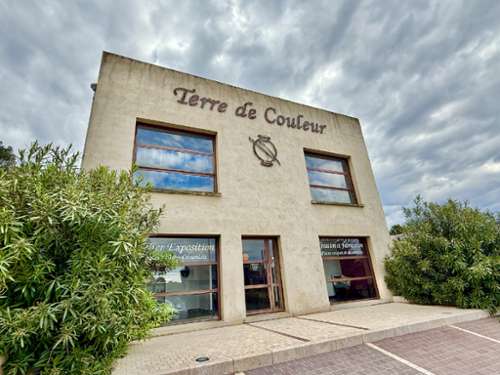 Port-Vendres Pyrénées-Orientales huis foto 7251599